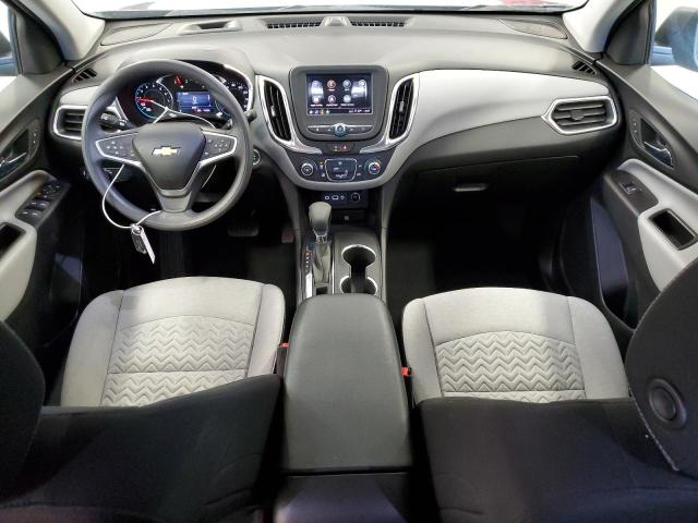 Photo 7 VIN: 2GNAXHEV9N6125474 - CHEVROLET EQUINOX LS 