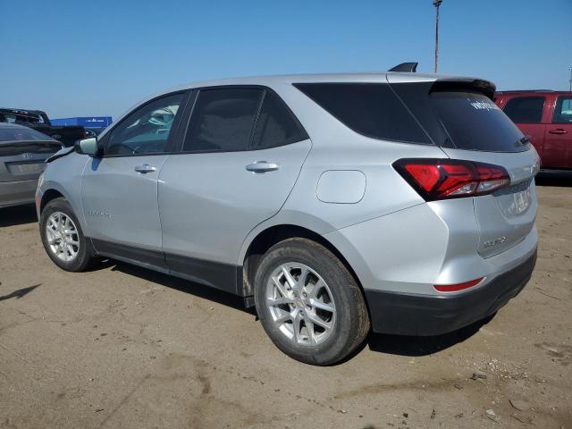 Photo 1 VIN: 2GNAXHEV9N6126107 - CHEVROLET EQUINOX 