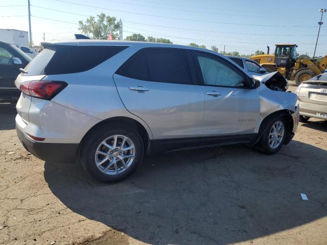 Photo 2 VIN: 2GNAXHEV9N6126107 - CHEVROLET EQUINOX 