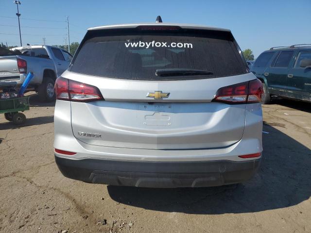 Photo 5 VIN: 2GNAXHEV9N6126107 - CHEVROLET EQUINOX 