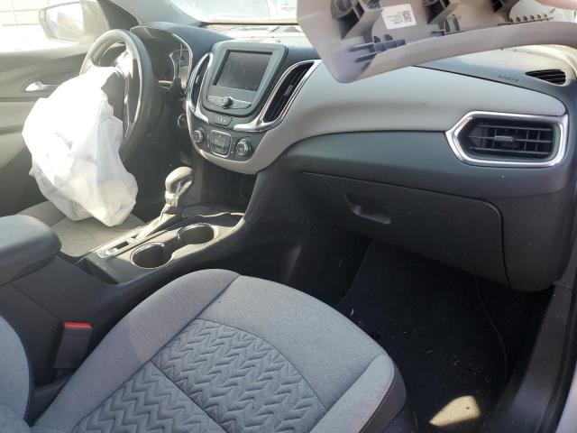 Photo 7 VIN: 2GNAXHEV9N6126107 - CHEVROLET EQUINOX 