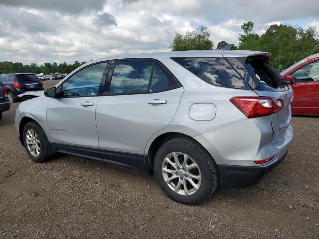 Photo 1 VIN: 2GNAXHEVXJ6125607 - CHEVROLET EQUINOX 