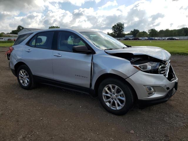 Photo 3 VIN: 2GNAXHEVXJ6125607 - CHEVROLET EQUINOX 