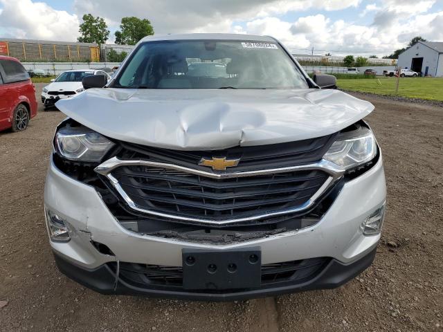 Photo 4 VIN: 2GNAXHEVXJ6125607 - CHEVROLET EQUINOX 