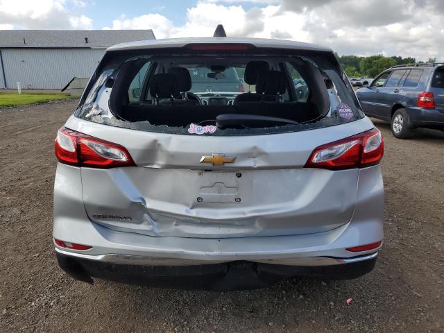 Photo 5 VIN: 2GNAXHEVXJ6125607 - CHEVROLET EQUINOX 