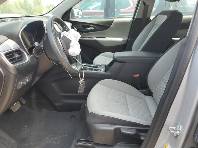 Photo 6 VIN: 2GNAXHEVXJ6125607 - CHEVROLET EQUINOX 