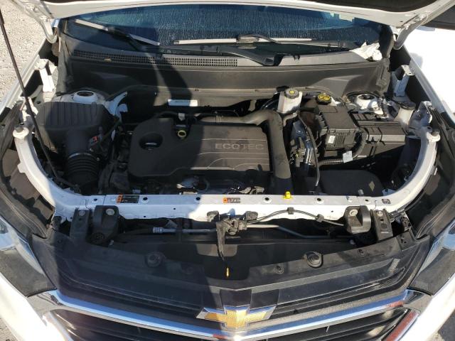 Photo 11 VIN: 2GNAXHEVXJ6125610 - CHEVROLET EQUINOX 