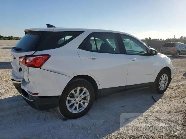 Photo 2 VIN: 2GNAXHEVXJ6125610 - CHEVROLET EQUINOX 