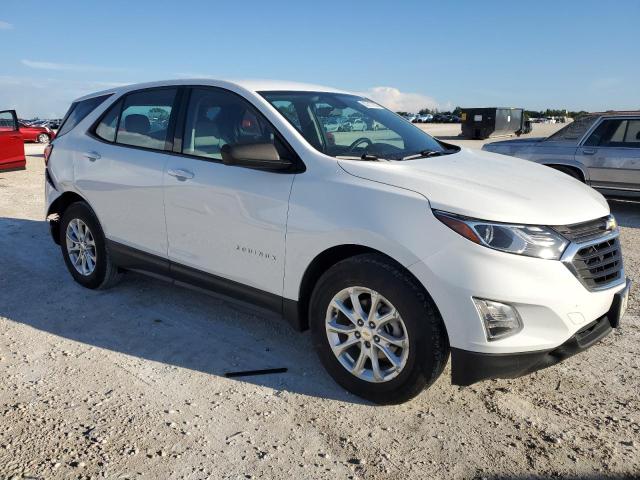 Photo 3 VIN: 2GNAXHEVXJ6125610 - CHEVROLET EQUINOX 