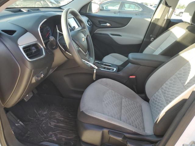 Photo 6 VIN: 2GNAXHEVXJ6125610 - CHEVROLET EQUINOX 