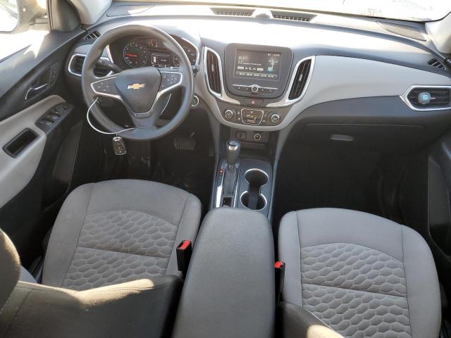 Photo 7 VIN: 2GNAXHEVXJ6125610 - CHEVROLET EQUINOX 