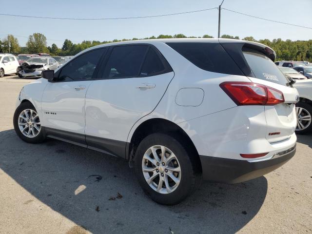 Photo 1 VIN: 2GNAXHEVXJ6128488 - CHEVROLET EQUINOX LS 