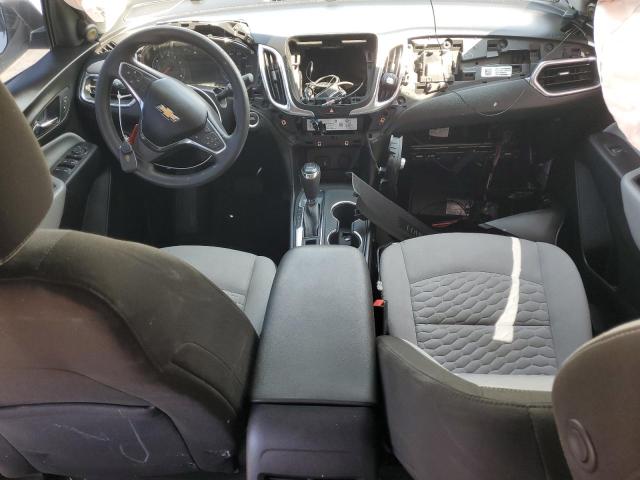 Photo 7 VIN: 2GNAXHEVXJ6128488 - CHEVROLET EQUINOX LS 