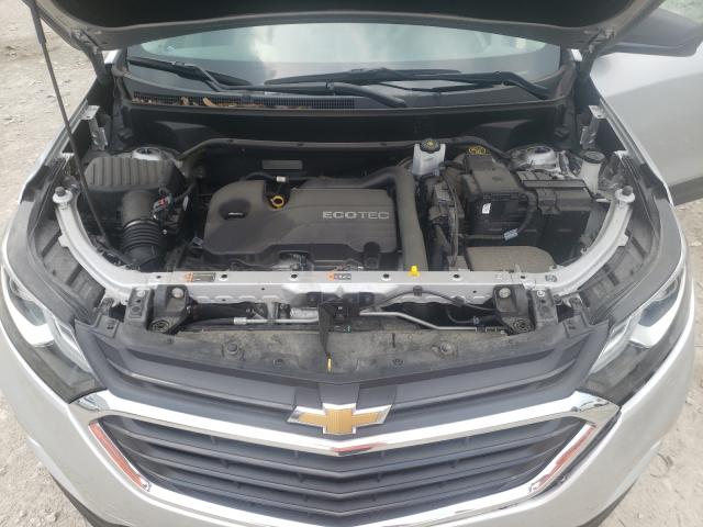 Photo 6 VIN: 2GNAXHEVXJ6147090 - CHEVROLET EQUINOX LS 