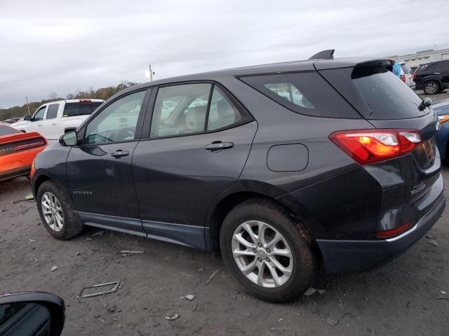 Photo 1 VIN: 2GNAXHEVXJ6158204 - CHEVROLET EQUINOX 