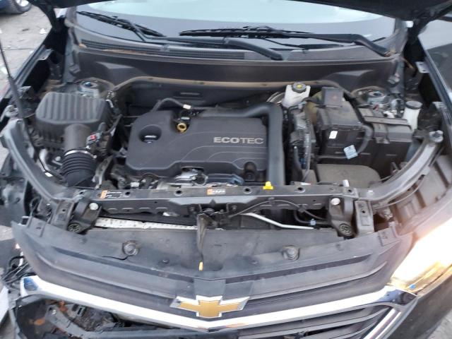 Photo 10 VIN: 2GNAXHEVXJ6158204 - CHEVROLET EQUINOX 