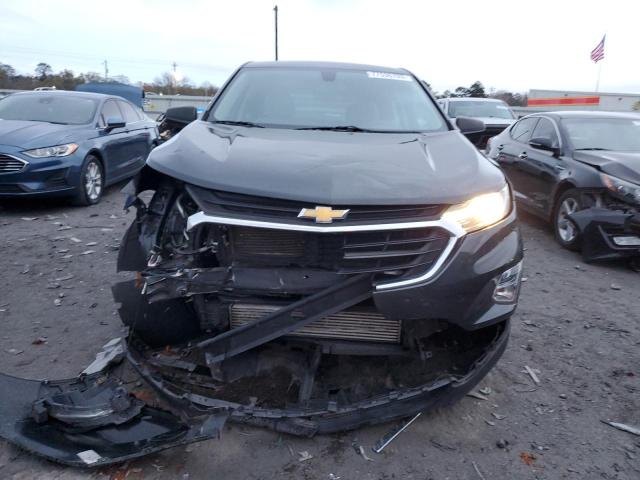 Photo 4 VIN: 2GNAXHEVXJ6158204 - CHEVROLET EQUINOX 