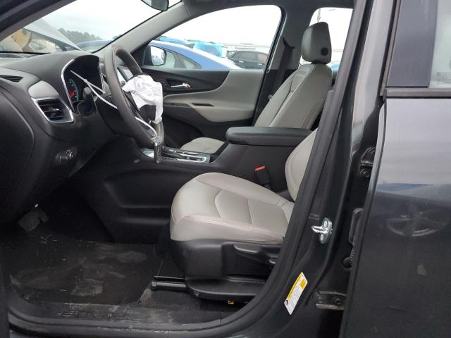 Photo 6 VIN: 2GNAXHEVXJ6158204 - CHEVROLET EQUINOX 