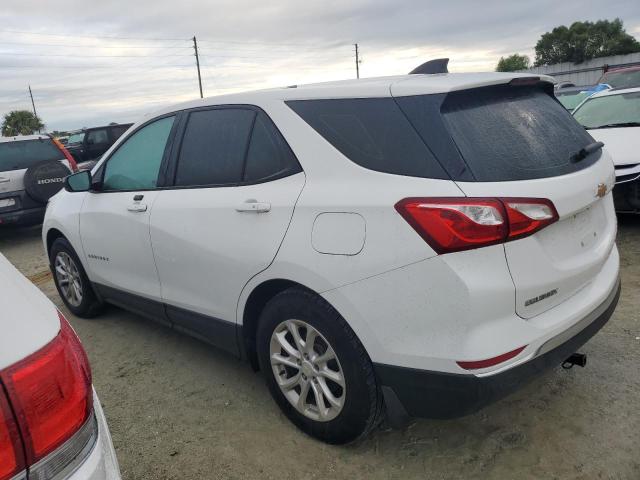 Photo 1 VIN: 2GNAXHEVXJ6170126 - CHEVROLET EQUINOX LS 