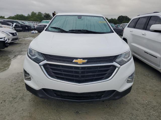 Photo 4 VIN: 2GNAXHEVXJ6170126 - CHEVROLET EQUINOX LS 