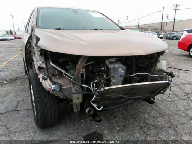 Photo 5 VIN: 2GNAXHEVXJ6178629 - CHEVROLET EQUINOX 