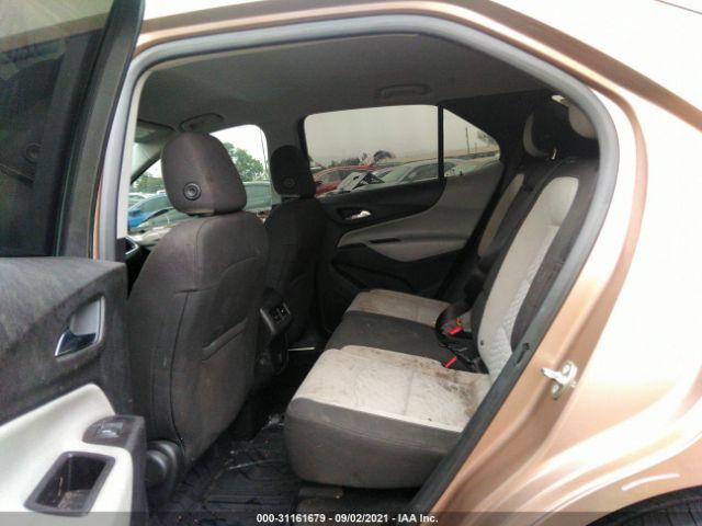 Photo 7 VIN: 2GNAXHEVXJ6178629 - CHEVROLET EQUINOX 