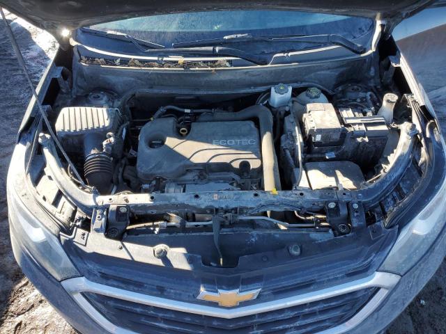 Photo 11 VIN: 2GNAXHEVXJ6192224 - CHEVROLET EQUINOX 