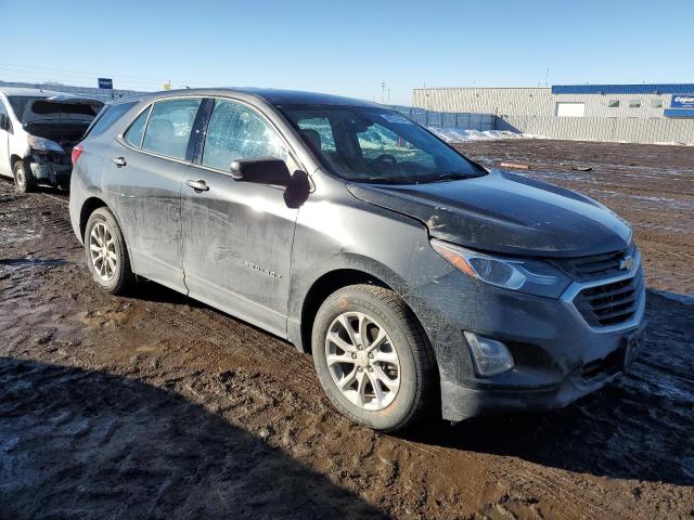 Photo 3 VIN: 2GNAXHEVXJ6192224 - CHEVROLET EQUINOX 