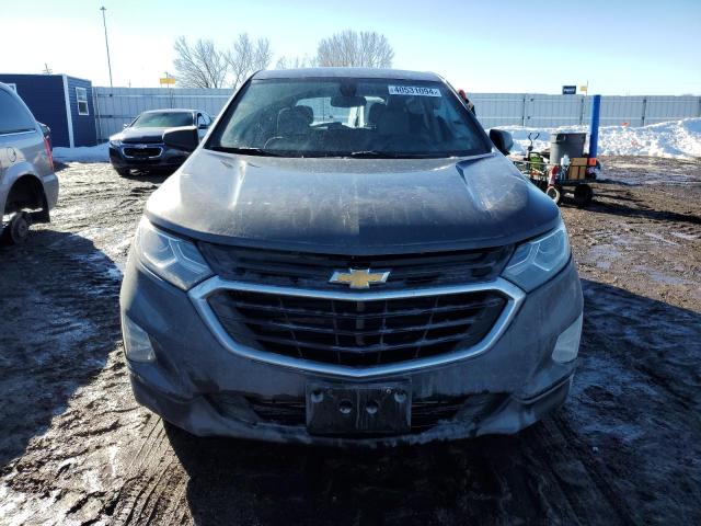 Photo 4 VIN: 2GNAXHEVXJ6192224 - CHEVROLET EQUINOX 