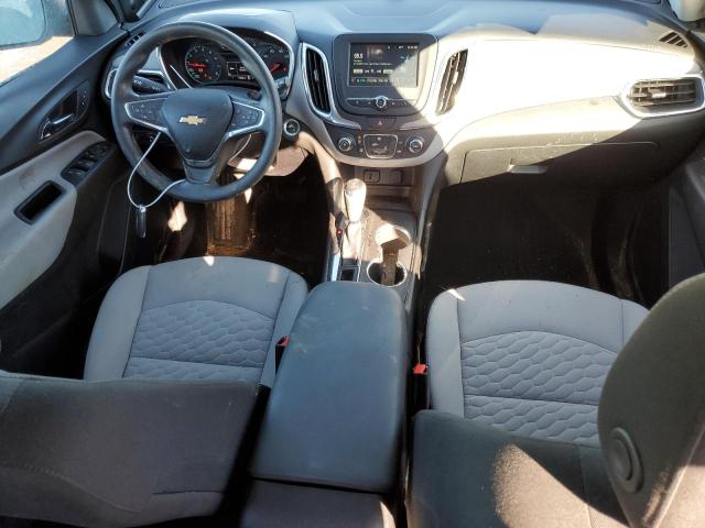 Photo 7 VIN: 2GNAXHEVXJ6192224 - CHEVROLET EQUINOX 