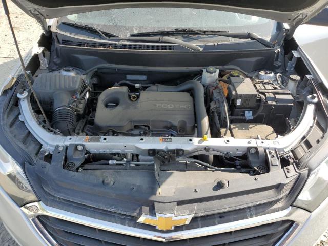 Photo 11 VIN: 2GNAXHEVXJ6209586 - CHEVROLET EQUINOX LS 