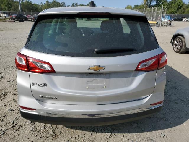 Photo 5 VIN: 2GNAXHEVXJ6209586 - CHEVROLET EQUINOX LS 