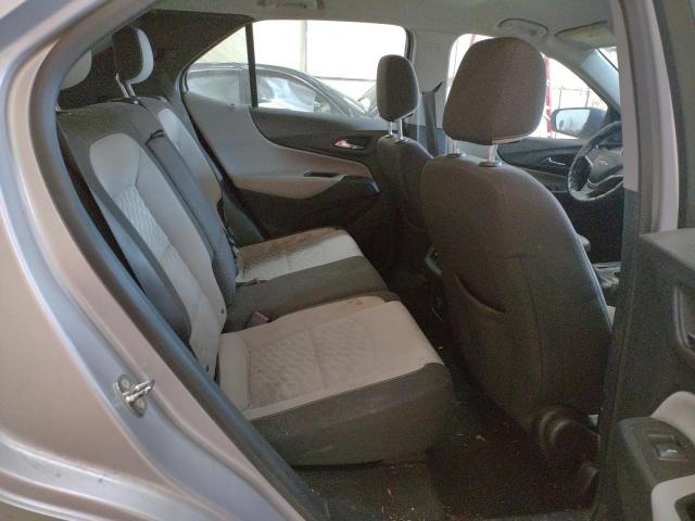 Photo 5 VIN: 2GNAXHEVXJ6221673 - CHEVROLET EQUINOX LS 