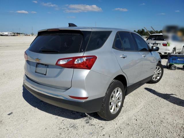 Photo 3 VIN: 2GNAXHEVXJ6324964 - CHEVROLET EQUINOX LS 