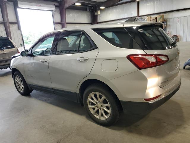 Photo 1 VIN: 2GNAXHEVXJ6343109 - CHEVROLET EQUINOX LS 