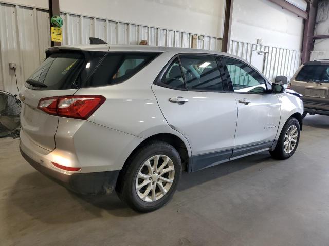 Photo 2 VIN: 2GNAXHEVXJ6343109 - CHEVROLET EQUINOX LS 