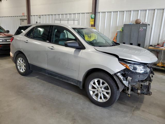 Photo 3 VIN: 2GNAXHEVXJ6343109 - CHEVROLET EQUINOX LS 