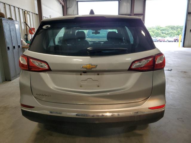 Photo 5 VIN: 2GNAXHEVXJ6343109 - CHEVROLET EQUINOX LS 