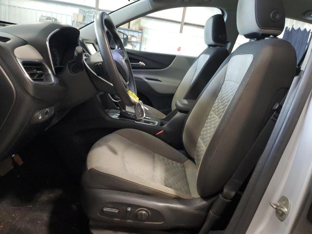 Photo 6 VIN: 2GNAXHEVXJ6343109 - CHEVROLET EQUINOX LS 