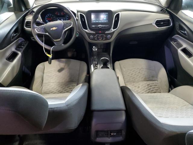 Photo 7 VIN: 2GNAXHEVXJ6343109 - CHEVROLET EQUINOX LS 