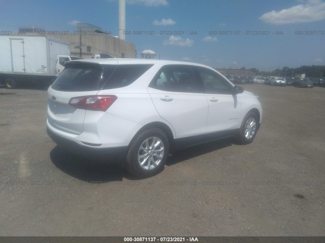 Photo 3 VIN: 2GNAXHEVXK6100336 - CHEVROLET EQUINOX 