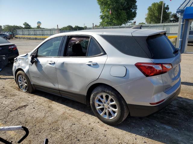 Photo 1 VIN: 2GNAXHEVXK6102586 - CHEVROLET EQUINOX 