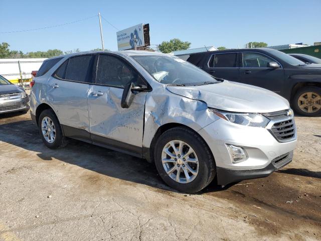 Photo 3 VIN: 2GNAXHEVXK6102586 - CHEVROLET EQUINOX 