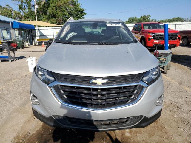 Photo 4 VIN: 2GNAXHEVXK6102586 - CHEVROLET EQUINOX 