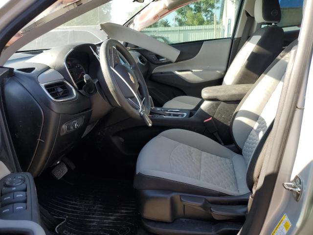 Photo 6 VIN: 2GNAXHEVXK6102586 - CHEVROLET EQUINOX 