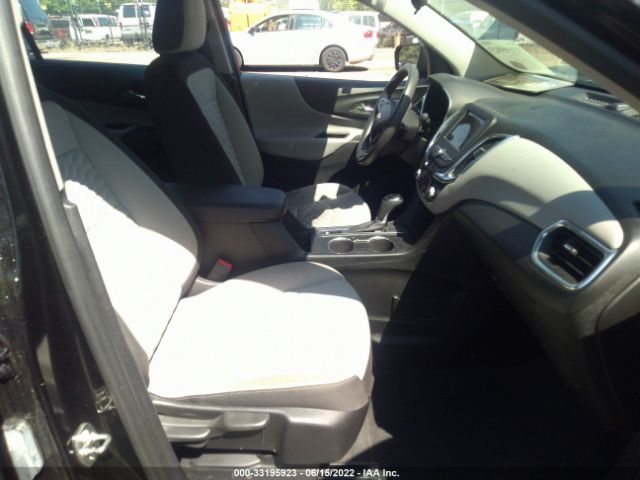 Photo 4 VIN: 2GNAXHEVXK6118433 - CHEVROLET EQUINOX 