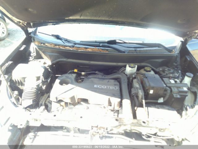 Photo 9 VIN: 2GNAXHEVXK6118433 - CHEVROLET EQUINOX 