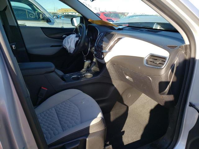 Photo 4 VIN: 2GNAXHEVXK6132512 - CHEVROLET EQUINOX LS 