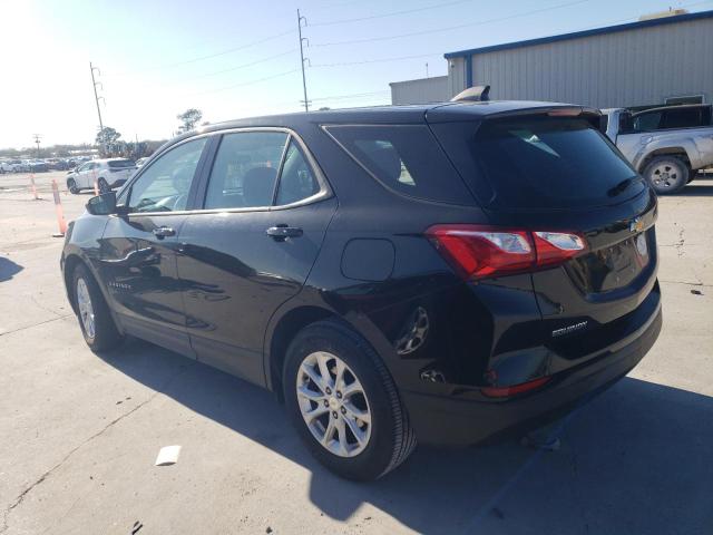 Photo 1 VIN: 2GNAXHEVXK6141212 - CHEVROLET EQUINOX 