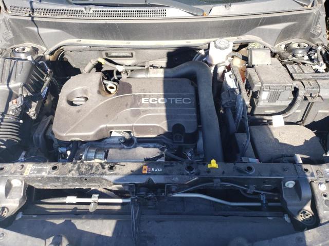 Photo 11 VIN: 2GNAXHEVXK6141212 - CHEVROLET EQUINOX 